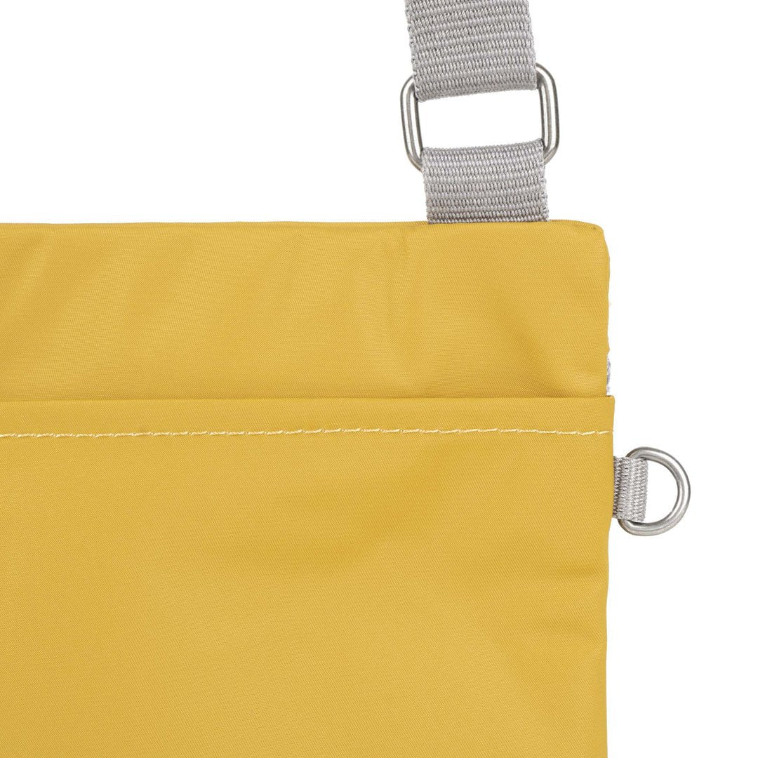 Chelsea B Corn Recycled Nylon Medium - RUTHERFORD & Co