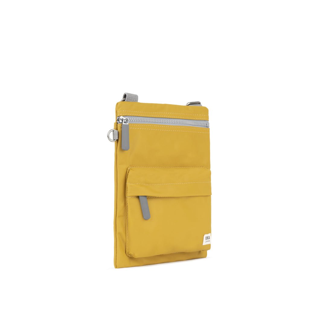 Chelsea B Corn Recycled Nylon Medium - RUTHERFORD & Co