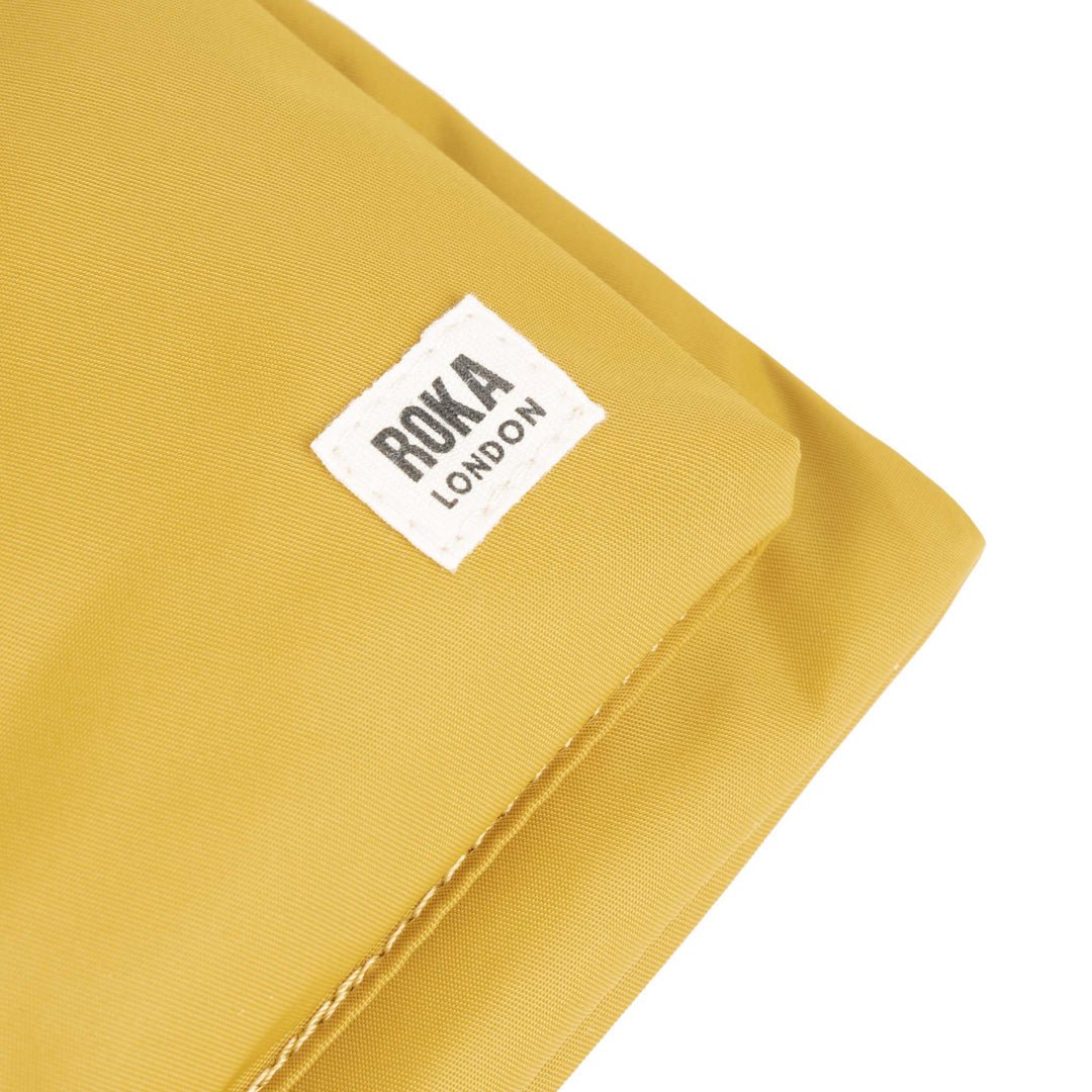 Chelsea B Corn Recycled Nylon Medium - RUTHERFORD & Co