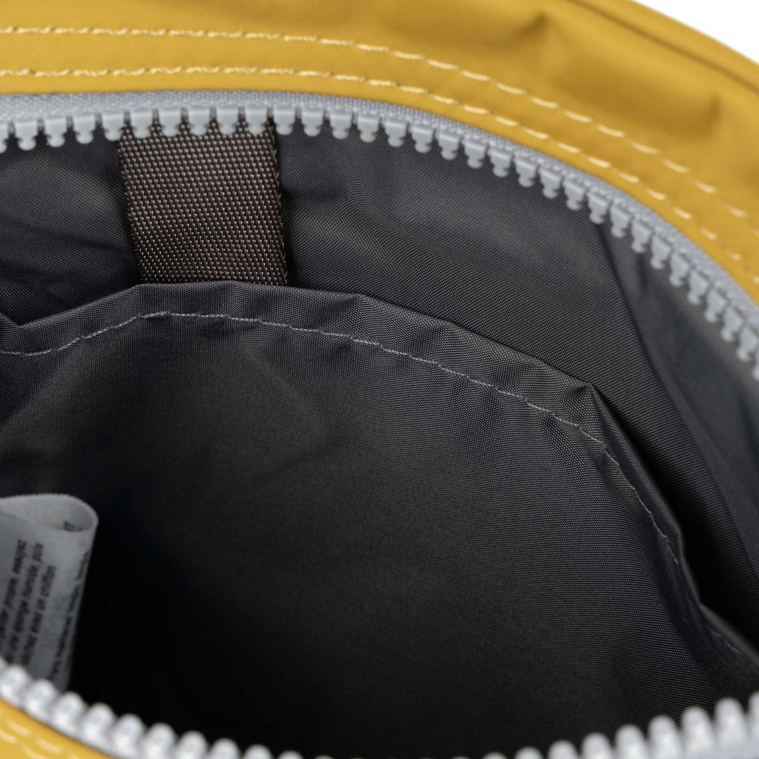 Chelsea B Corn Recycled Nylon Medium - RUTHERFORD & Co