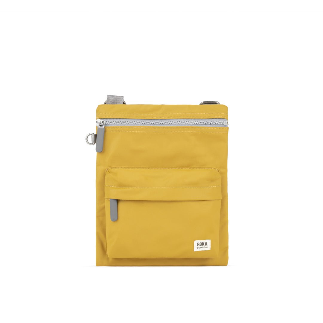 Chelsea B Corn Recycled Nylon Medium - RUTHERFORD & Co
