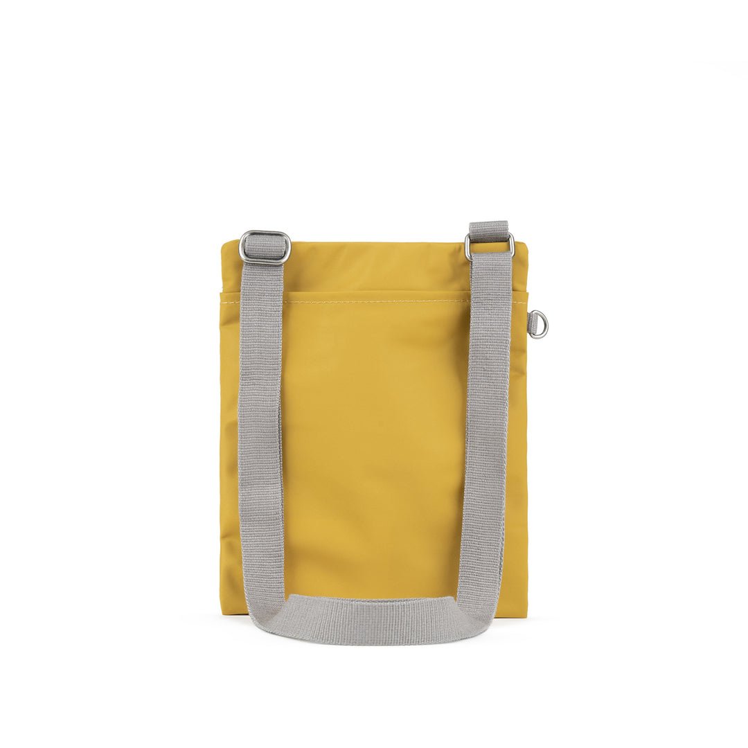 Chelsea B Corn Recycled Nylon Medium - RUTHERFORD & Co