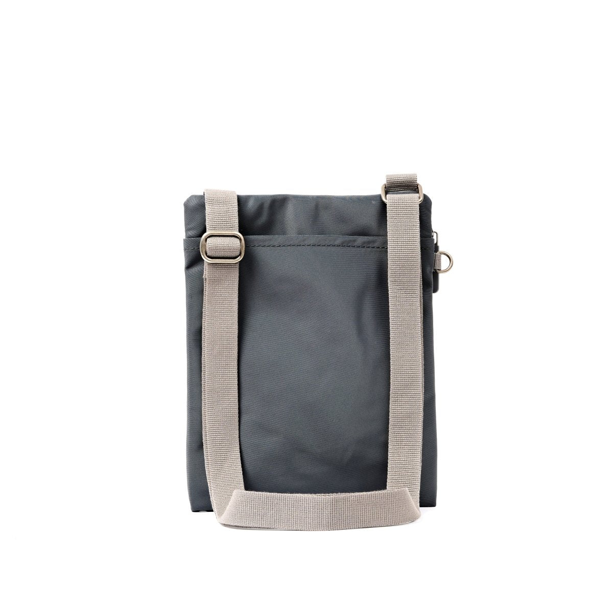 Chelsea B Crossbody Bag in Beluga - RUTHERFORD & Co
