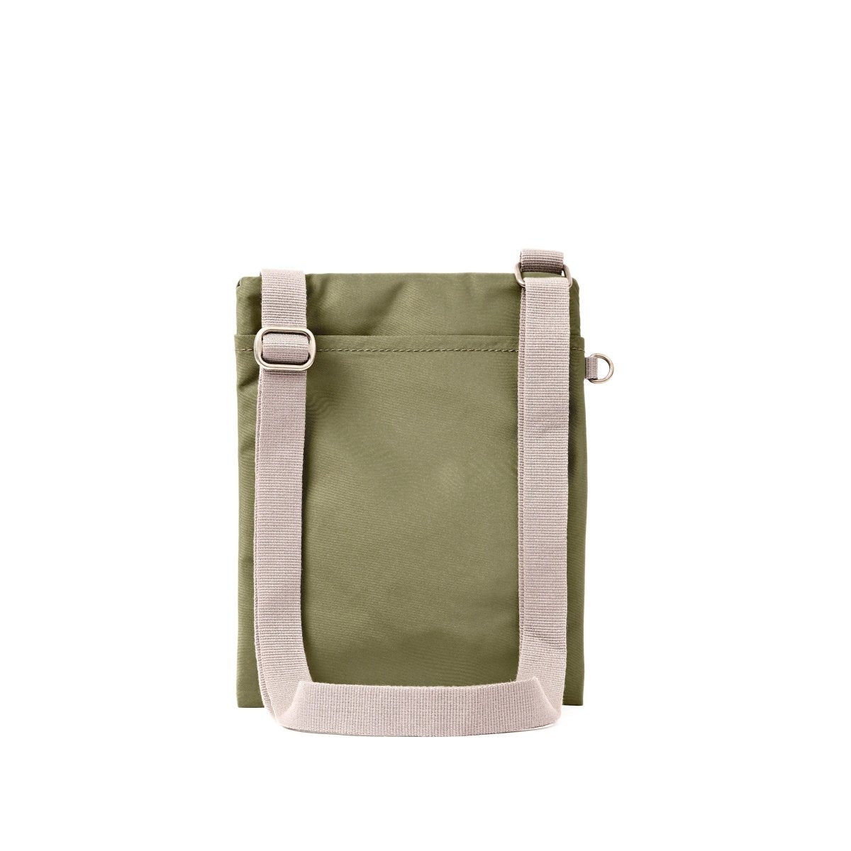 Chelsea B Crossbody Bag in Chive - RUTHERFORD & Co
