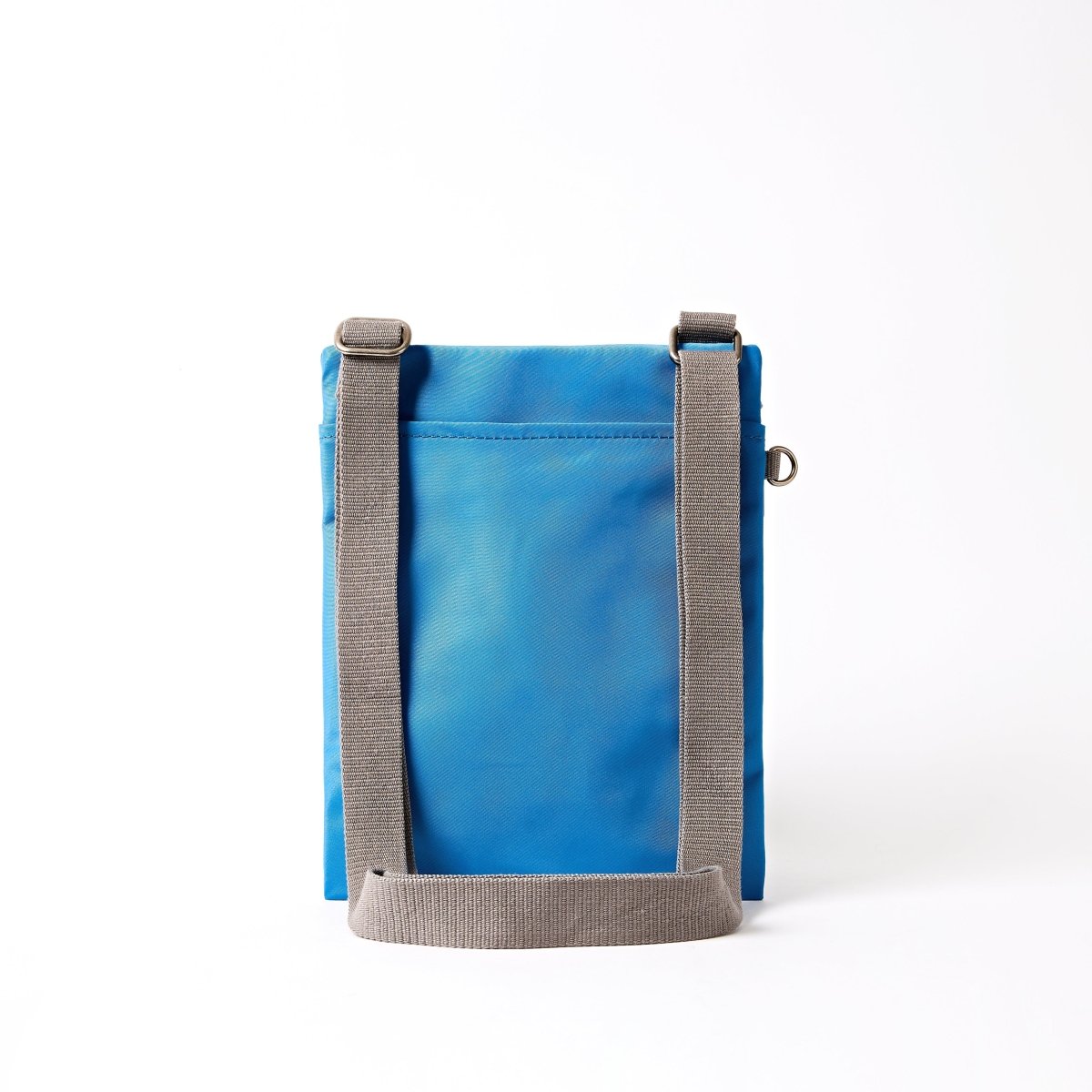 Chelsea B Crossbody Bag in Malibu Blue - RUTHERFORD & Co