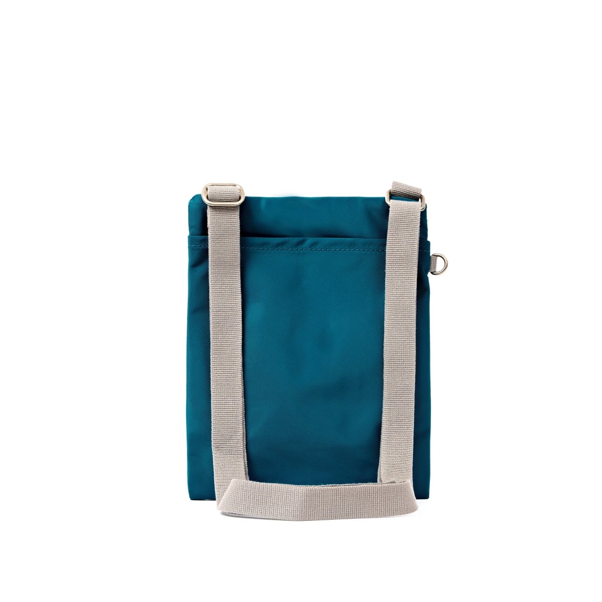 Chelsea B Crossbody Bag in North Sea - RUTHERFORD & Co