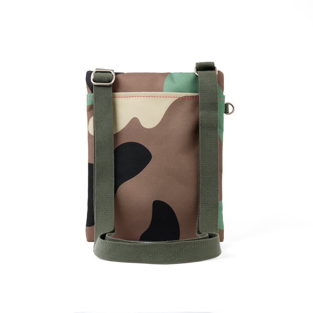 Chelsea B Recycled Canvas - RUTHERFORD & Co