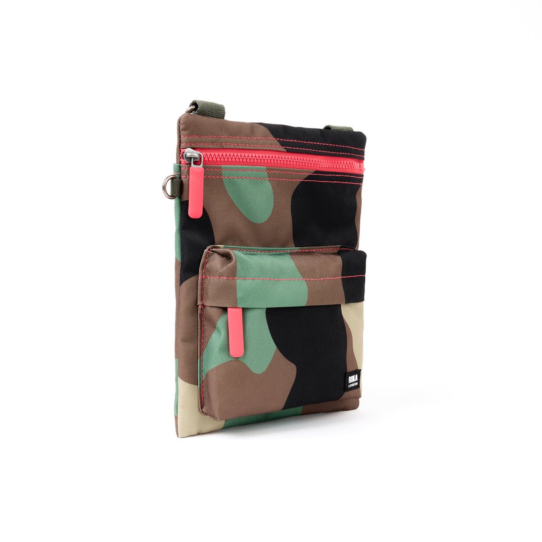 Chelsea B Recycled Canvas - RUTHERFORD & Co