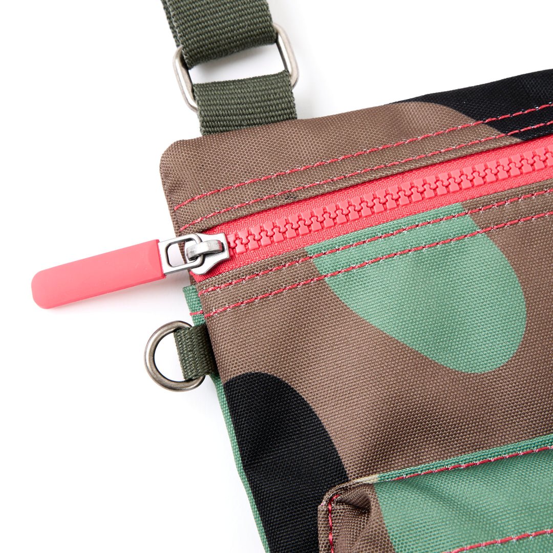 Chelsea B Recycled Canvas - RUTHERFORD & Co