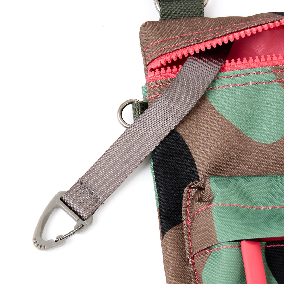 Chelsea B Recycled Canvas - RUTHERFORD & Co