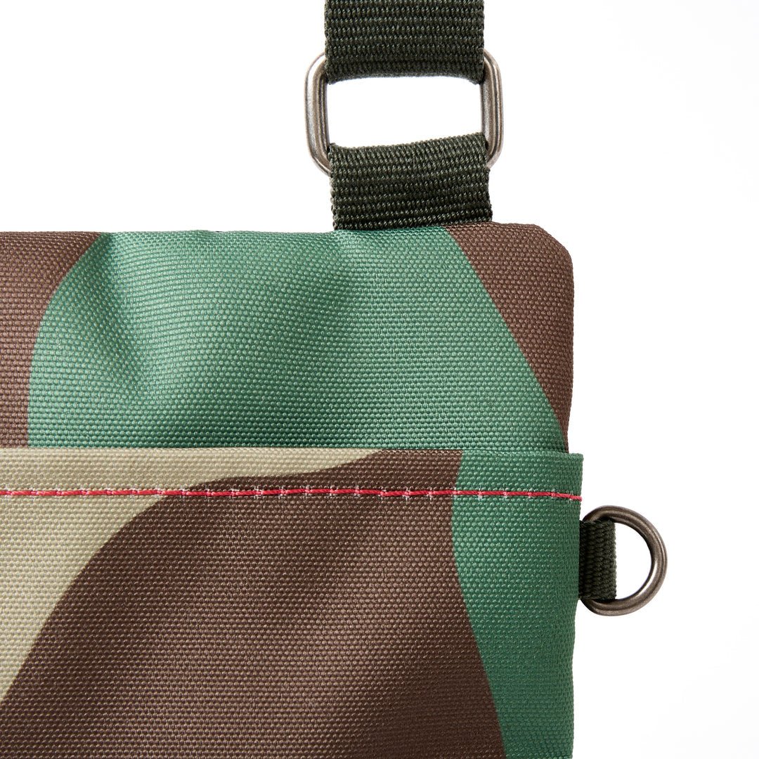 Chelsea B Recycled Canvas - RUTHERFORD & Co