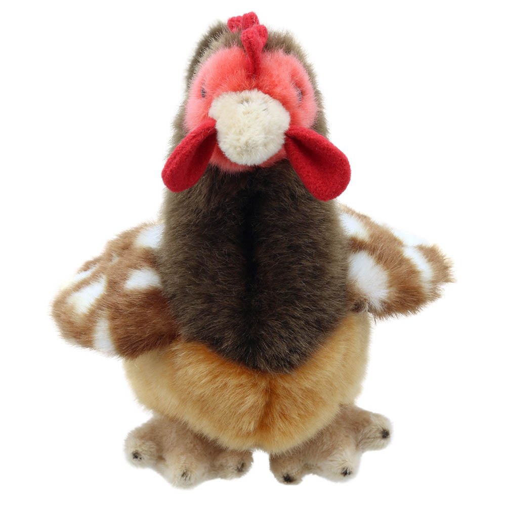 Chicken – Wilberry Minis - RUTHERFORD & Co