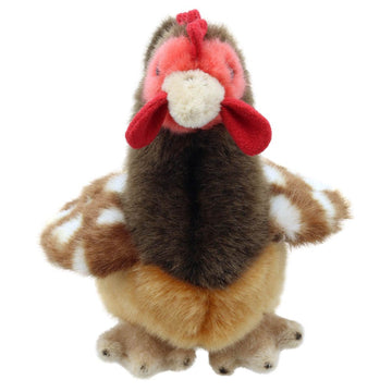 Chicken – Wilberry Minis - RUTHERFORD & Co