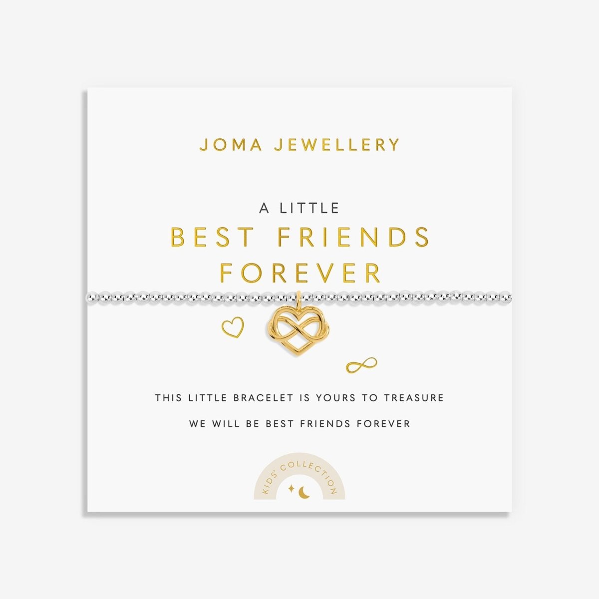 Childrens A Little Best Friend Forever And - RUTHERFORD & Co