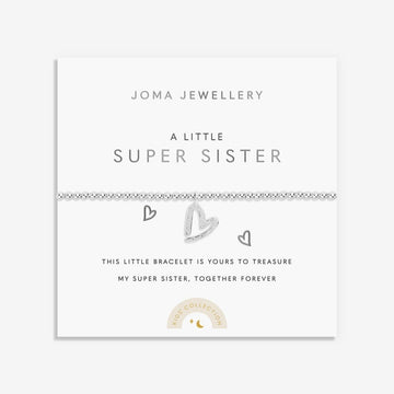 Childrens A Little Super Sister - RUTHERFORD & Co