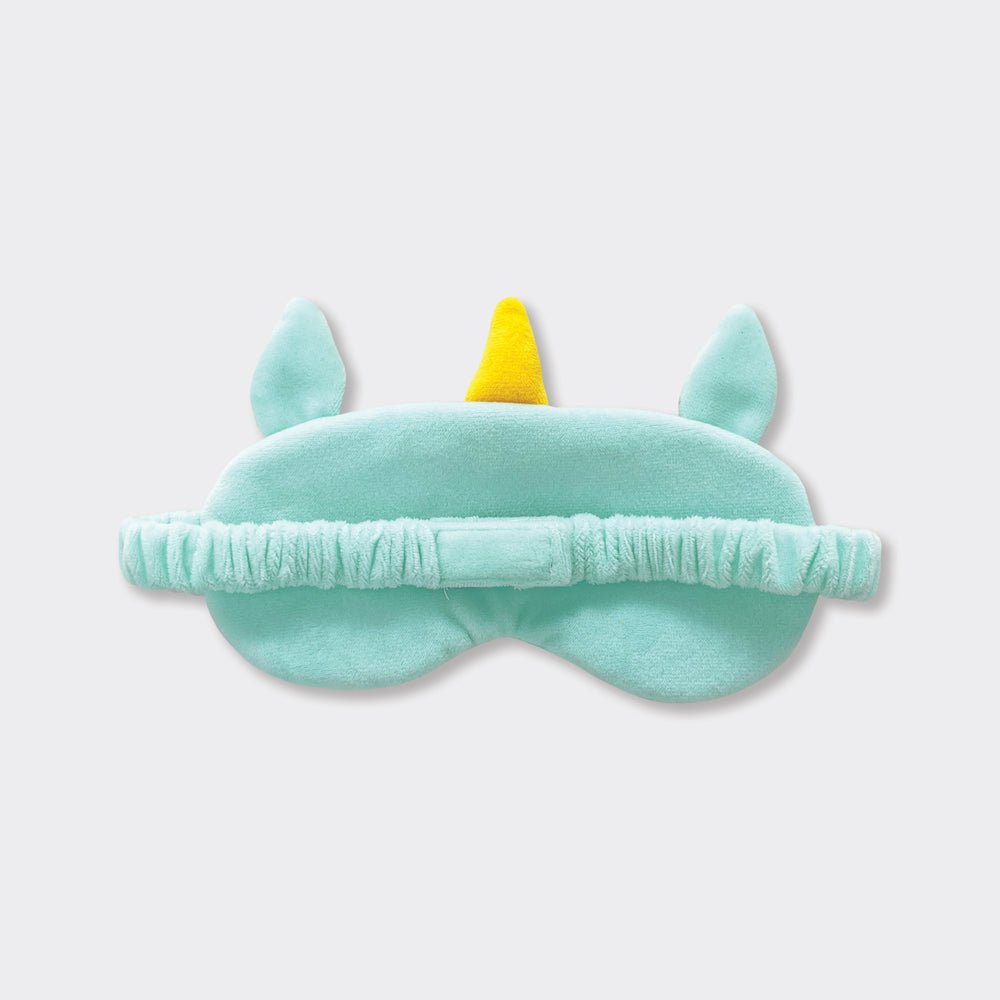 Children's Sleep Mask - Unicorn - RUTHERFORD & Co