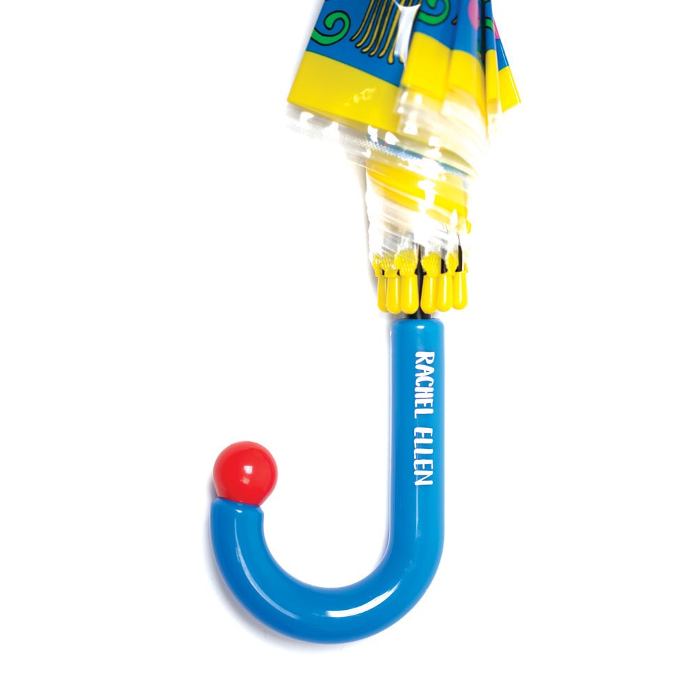 Children's Umbrella - Under the sea - RUTHERFORD & Co