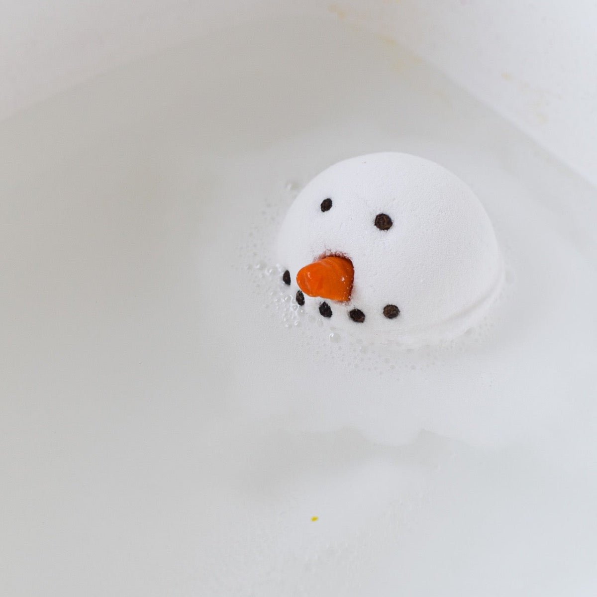 Chilly Willy Bath Blaster - RUTHERFORD & Co