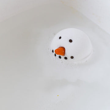 Chilly Willy Bath Blaster - RUTHERFORD & Co