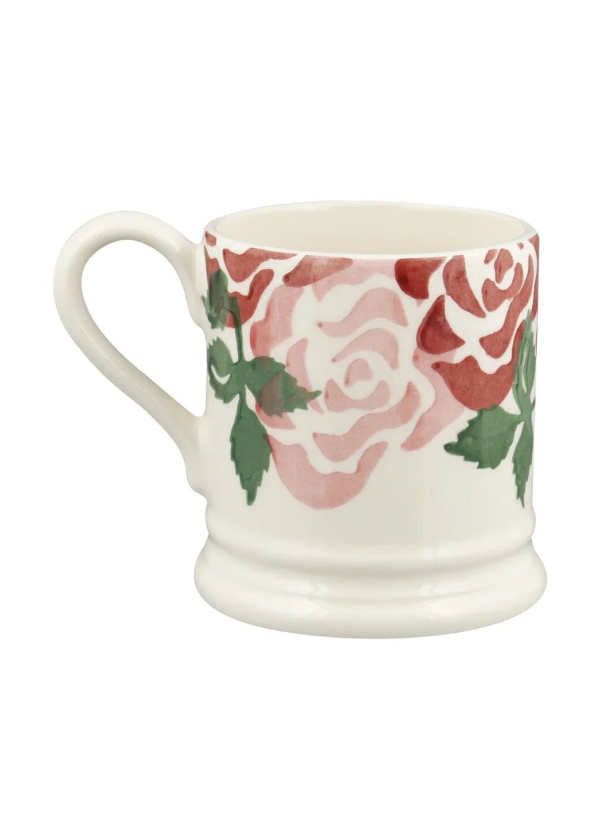 Chintz 1/2 Pint Mug - RUTHERFORD & Co