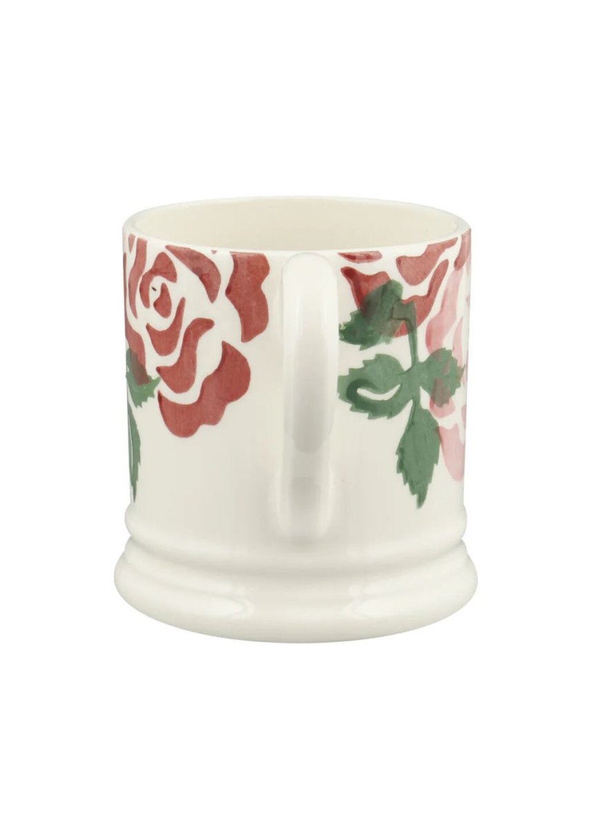 Chintz 1/2 Pint Mug - RUTHERFORD & Co