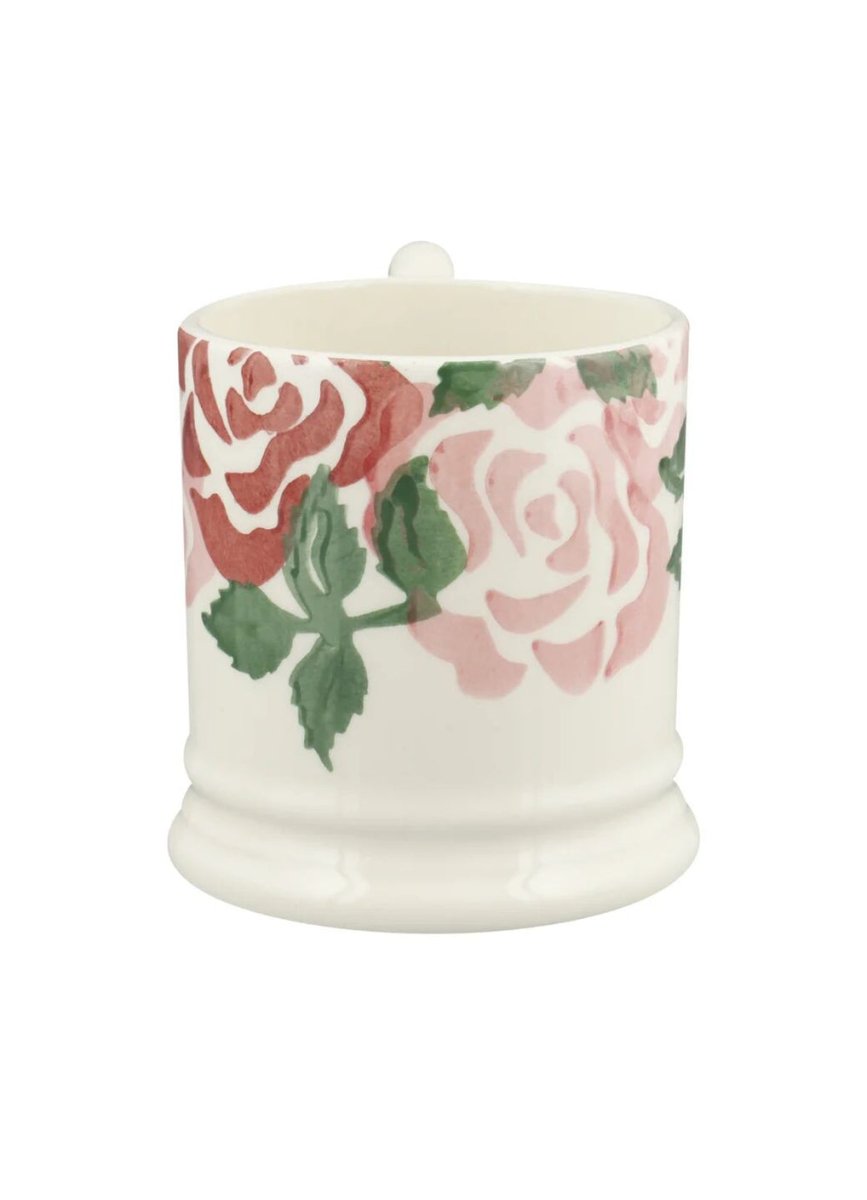Chintz 1/2 Pint Mug - RUTHERFORD & Co