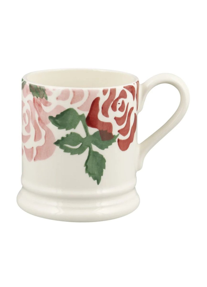 Chintz 1/2 Pint Mug - RUTHERFORD & Co