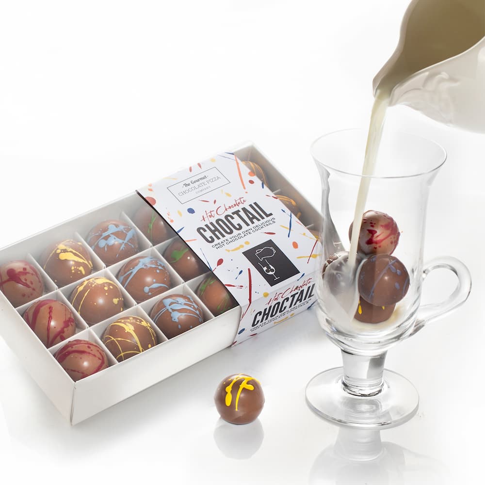 Choctails - RUTHERFORD & Co