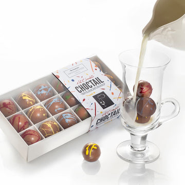 Choctails - RUTHERFORD & Co