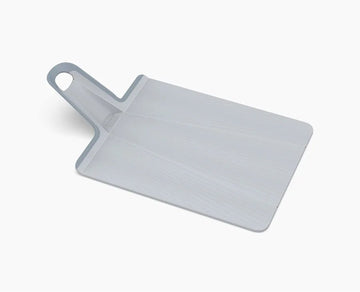 Chop2Pot™ Plus Blue Folding Chopping Board - RUTHERFORD & Co