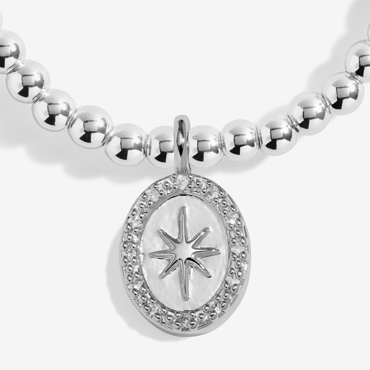 Christmas A Little 'Christmas Wishes' Bracelet - RUTHERFORD & Co
