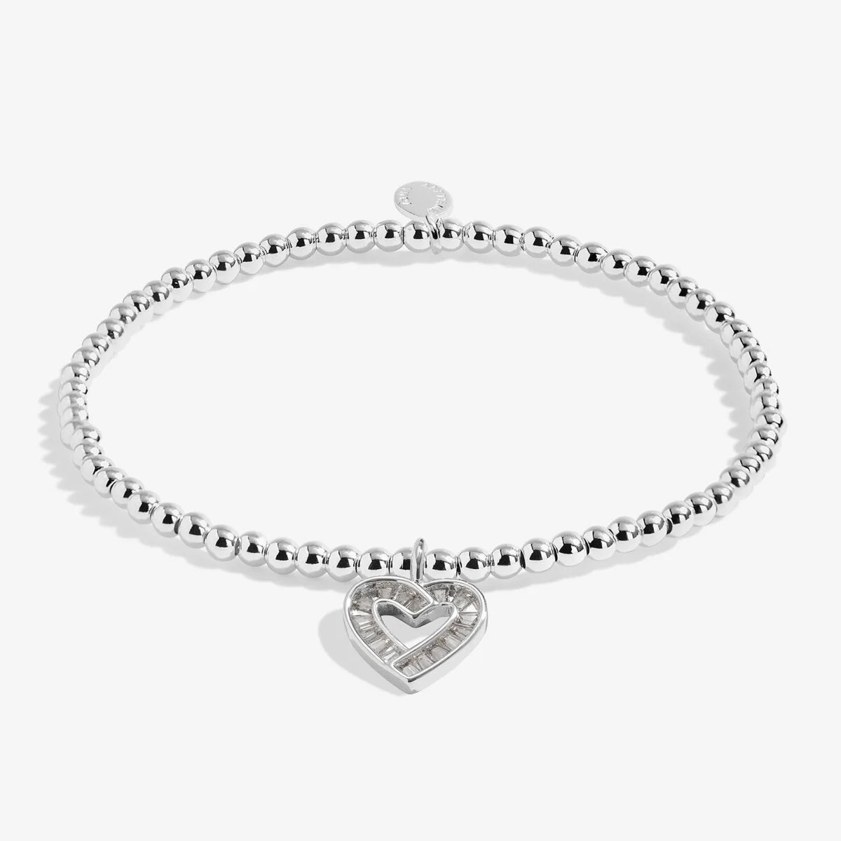 Christmas A Little 'Merry Christmas' Bracelet - RUTHERFORD & Co