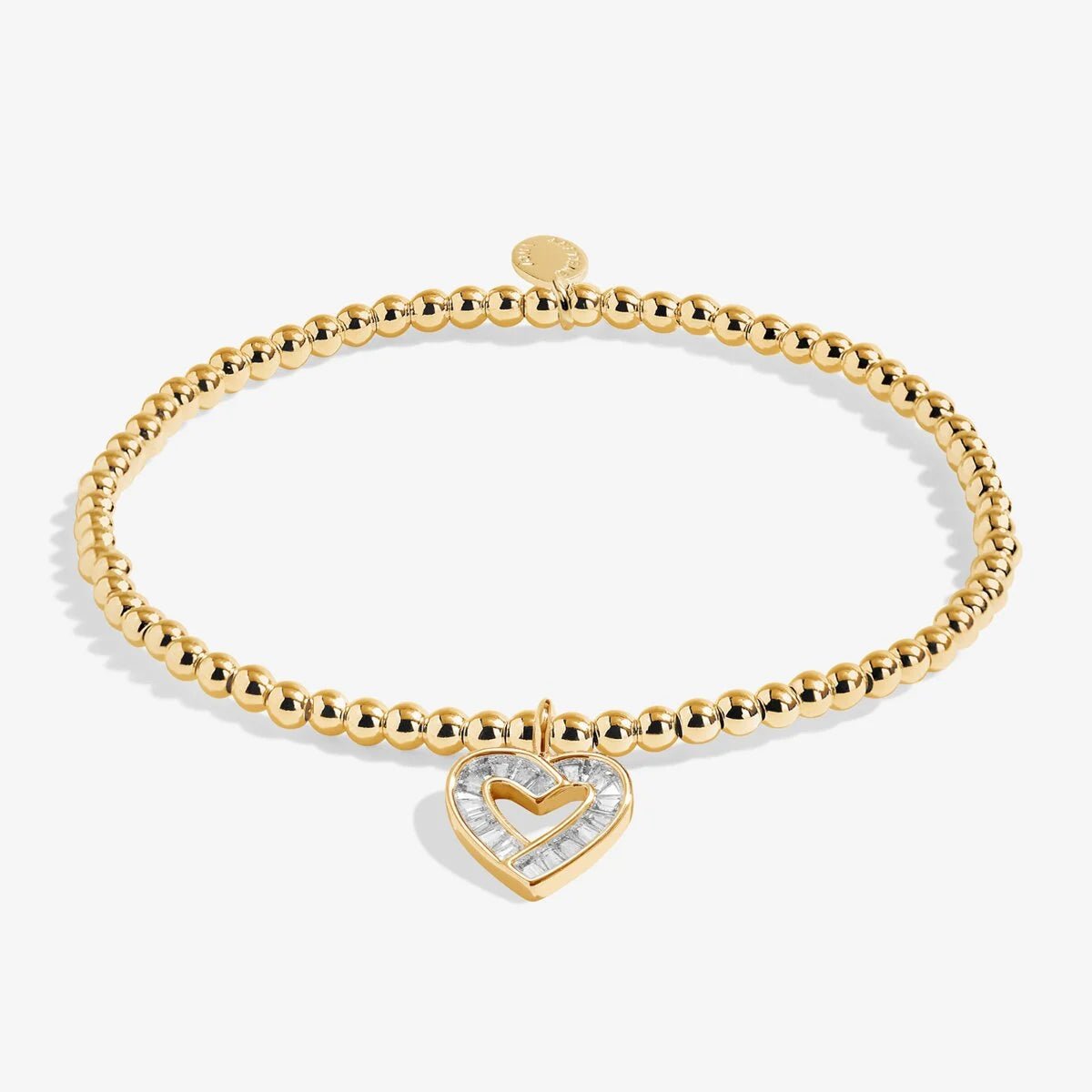 Christmas A Little 'Merry Christmas' Bracelet - RUTHERFORD & Co