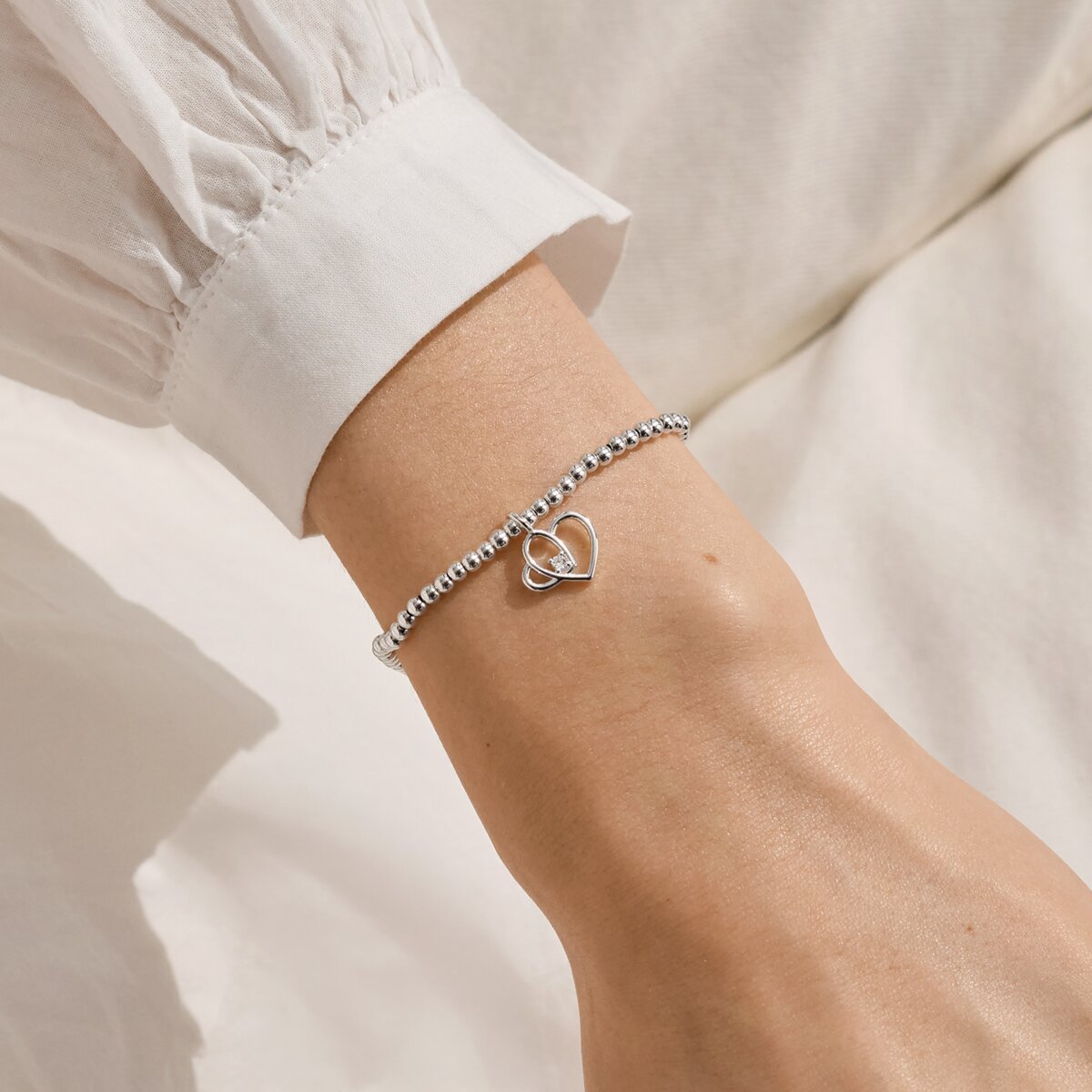 Christmas A Little 'Merry Christmas Granny' Bracelet - RUTHERFORD & Co