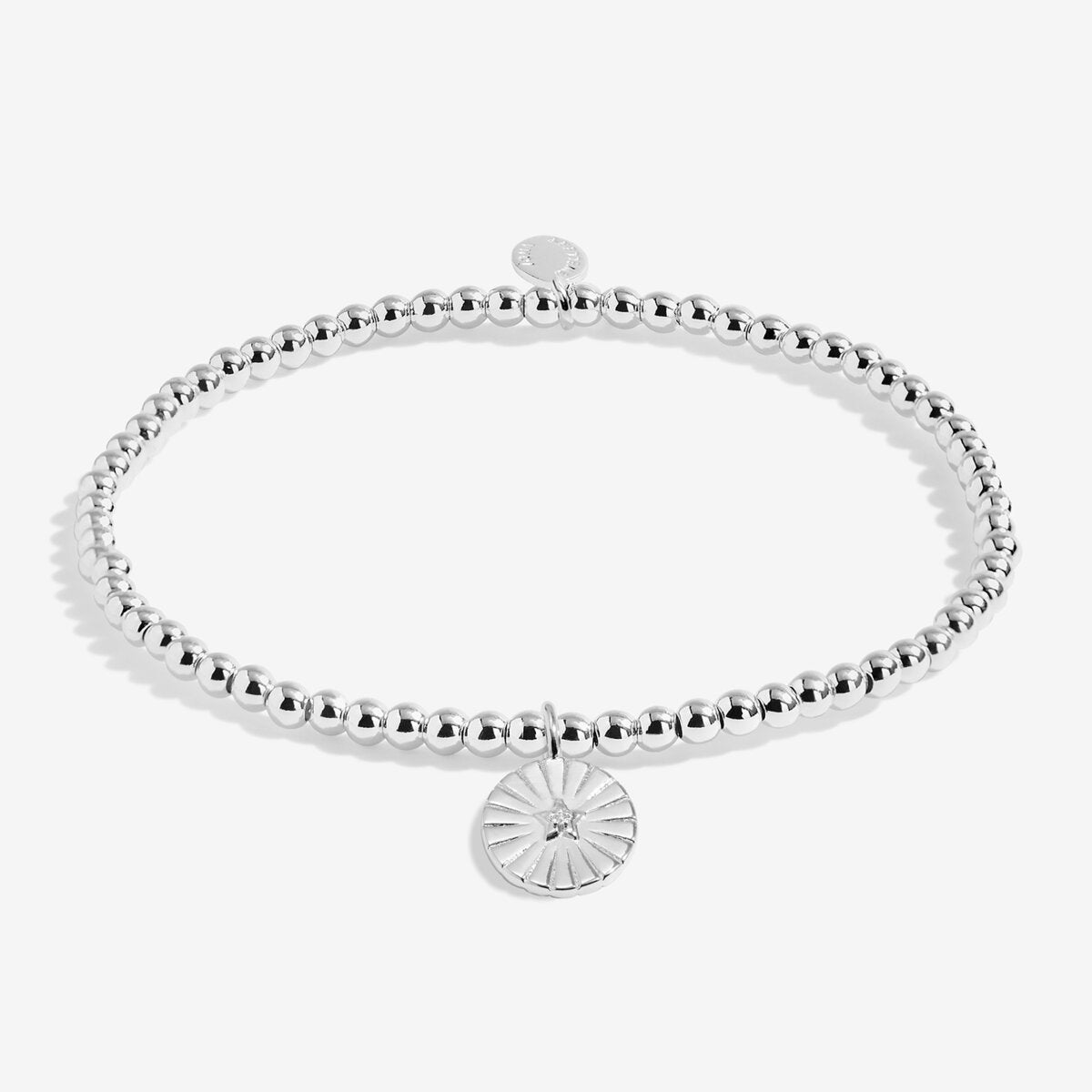 Christmas A Little 'Merry Christmas Teacher' Bracelet - RUTHERFORD & Co
