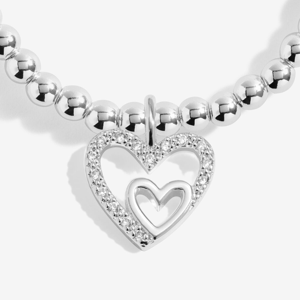 Christmas A Little 'Mother and Daughter' Bracelet - RUTHERFORD & Co