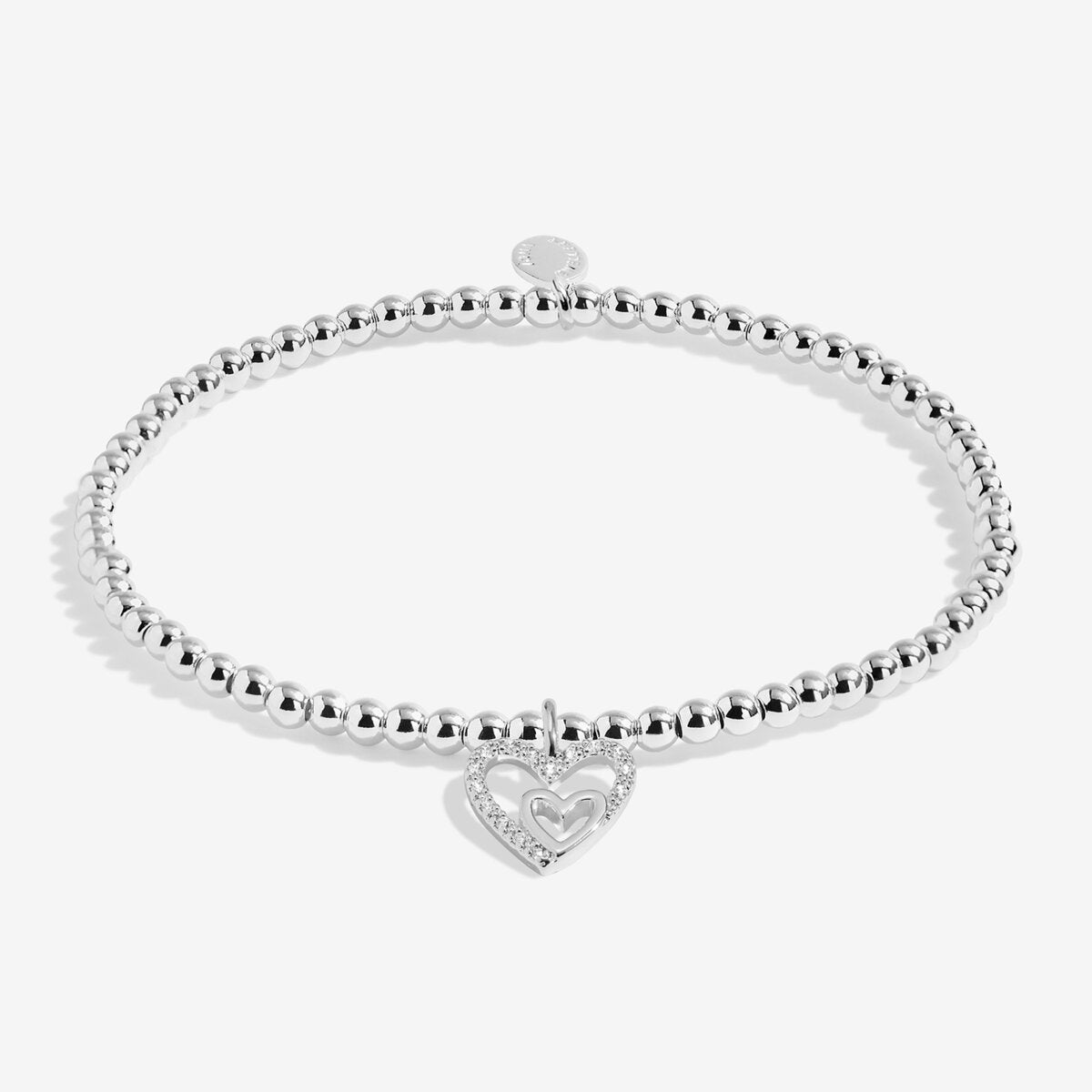 Christmas A Little 'Mother and Daughter' Bracelet - RUTHERFORD & Co