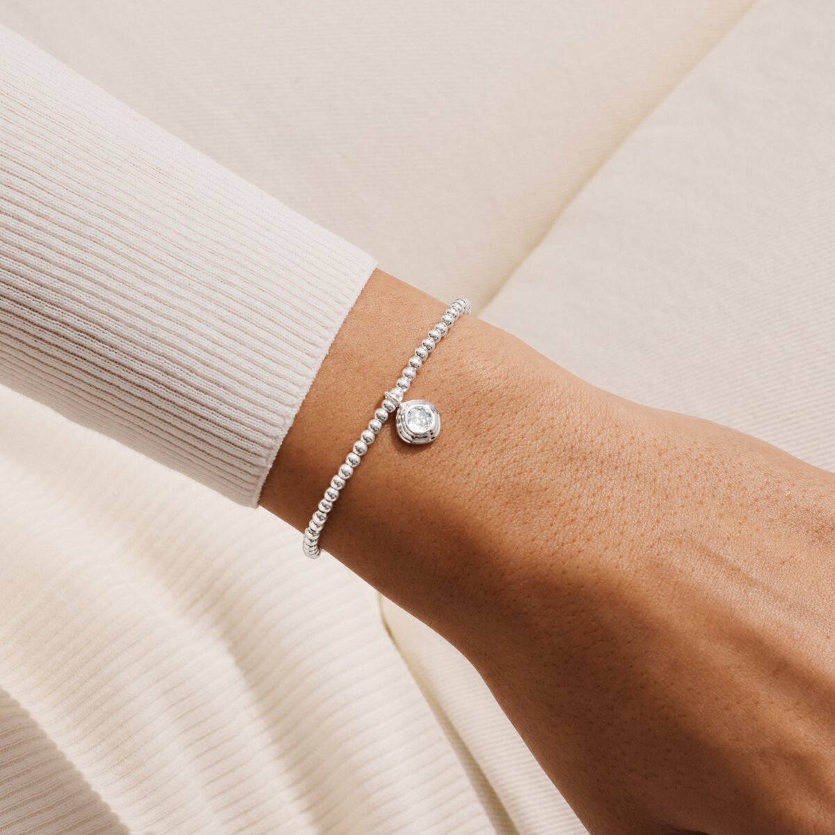 Christmas A Little 'One in a Million' Bracelet - RUTHERFORD & Co