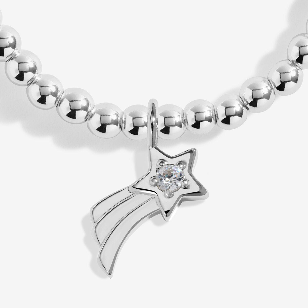 Christmas A Little 'Secret Santa' Bracelet - RUTHERFORD & Co