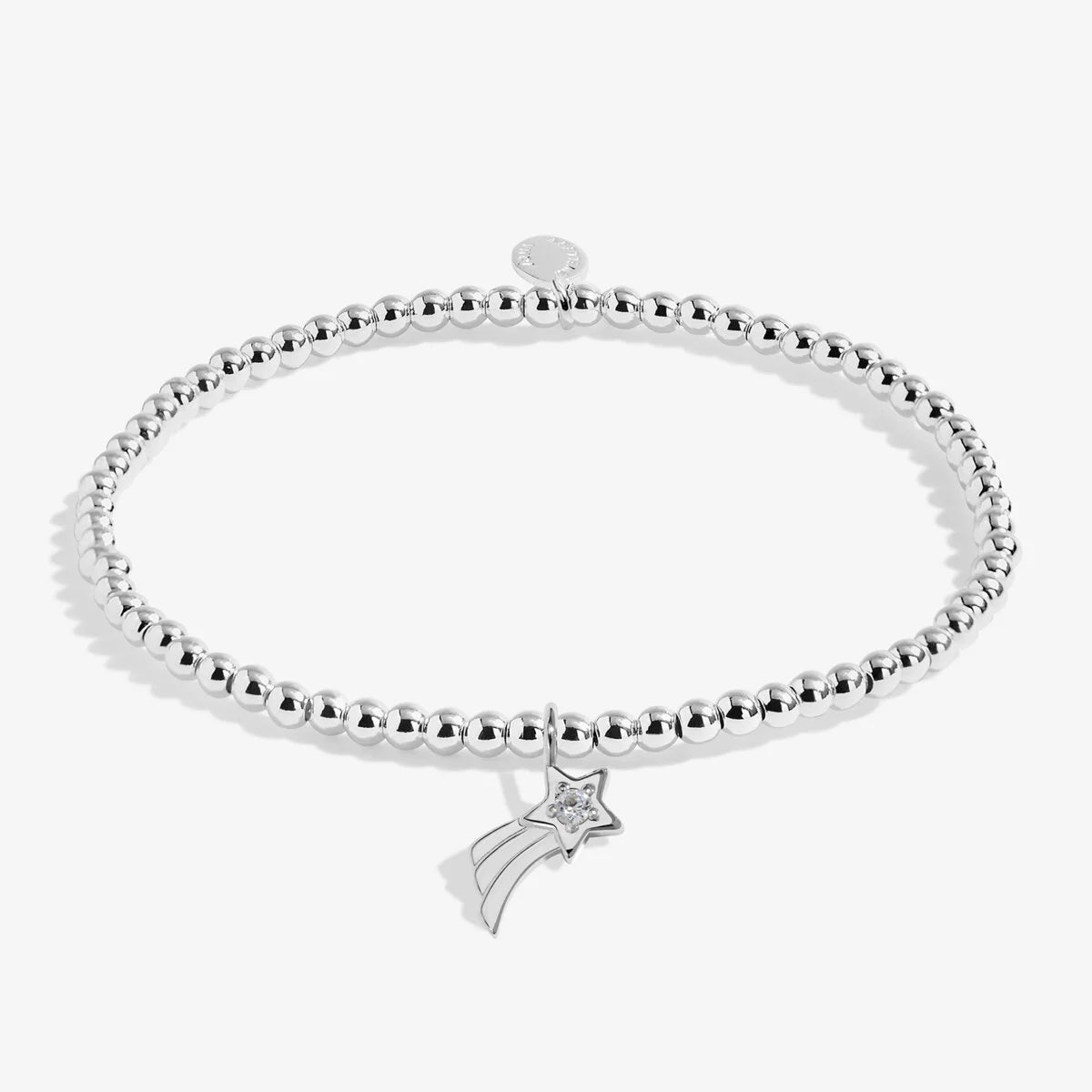 Christmas A Little 'Secret Santa' Bracelet - RUTHERFORD & Co