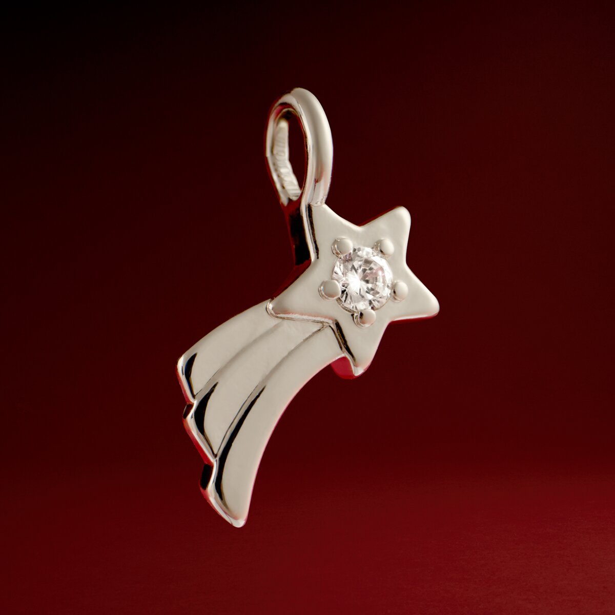 Christmas A Little 'Secret Santa' Bracelet - RUTHERFORD & Co