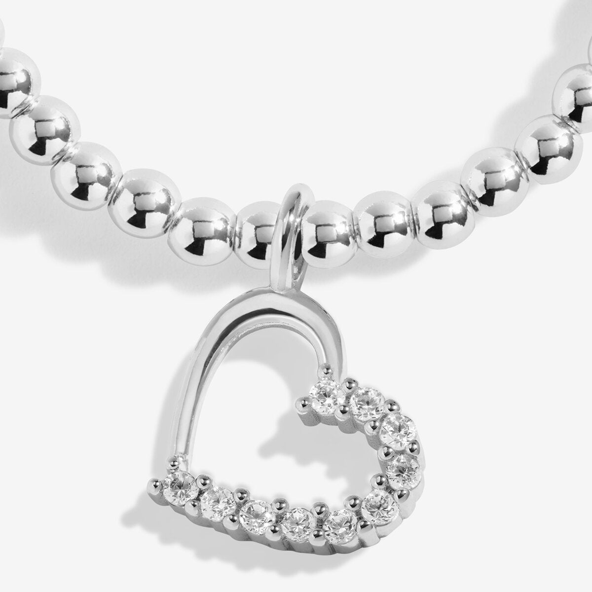 Christmas A Little 'With Love' Bracelet - RUTHERFORD & Co