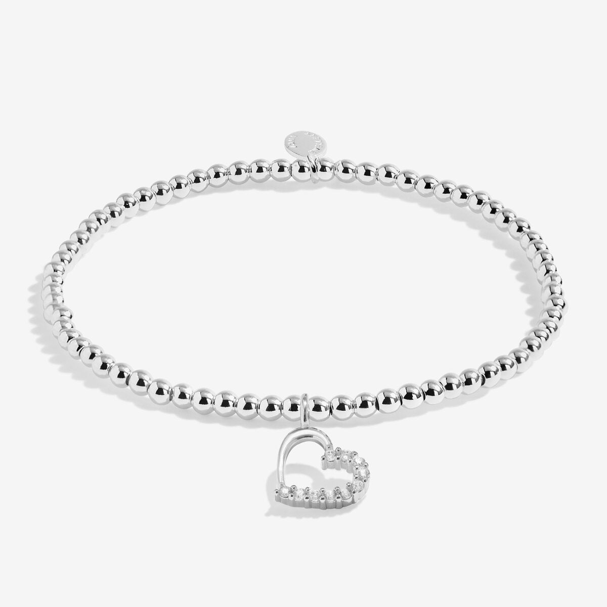 Christmas A Little 'With Love' Bracelet - RUTHERFORD & Co