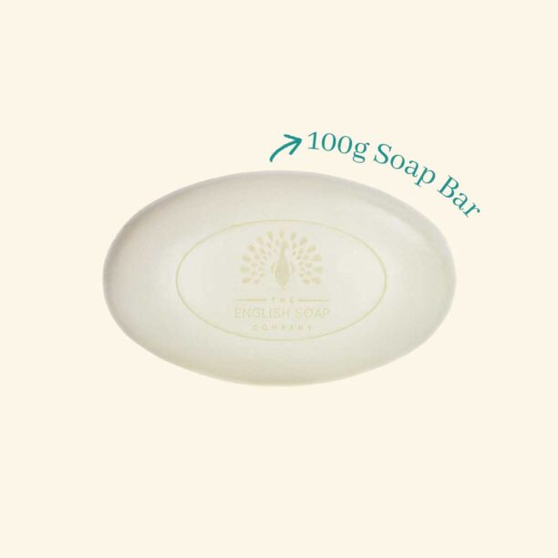 Christmas Character Soap - Penguin - Frankinsense & Myrrh - RUTHERFORD & Co