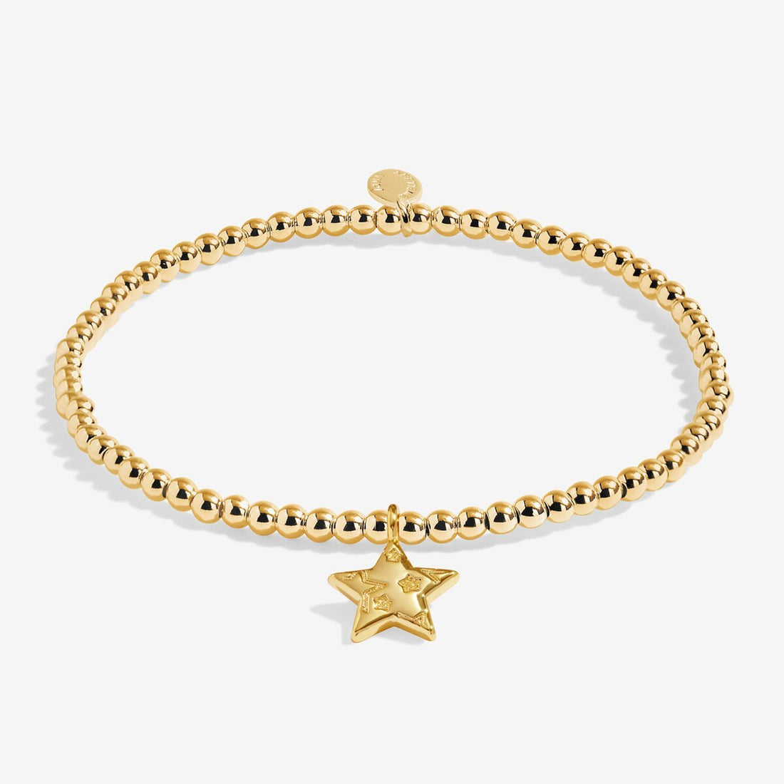 Christmas Cracker 'Merry Christmas' Bracelet - RUTHERFORD & Co