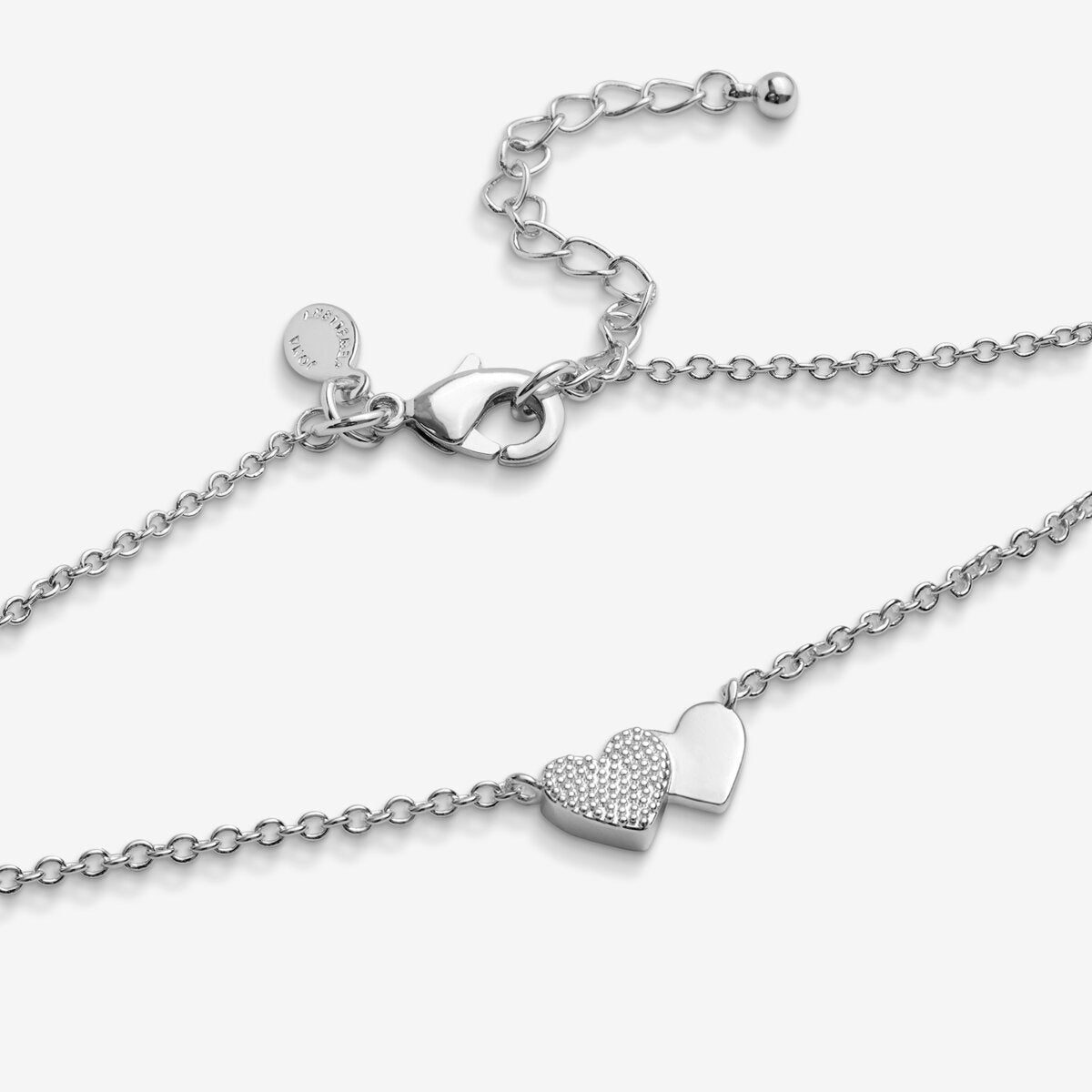 Christmas Cracker 'Merry Christmas Fabulous Friend' Necklace - RUTHERFORD & Co