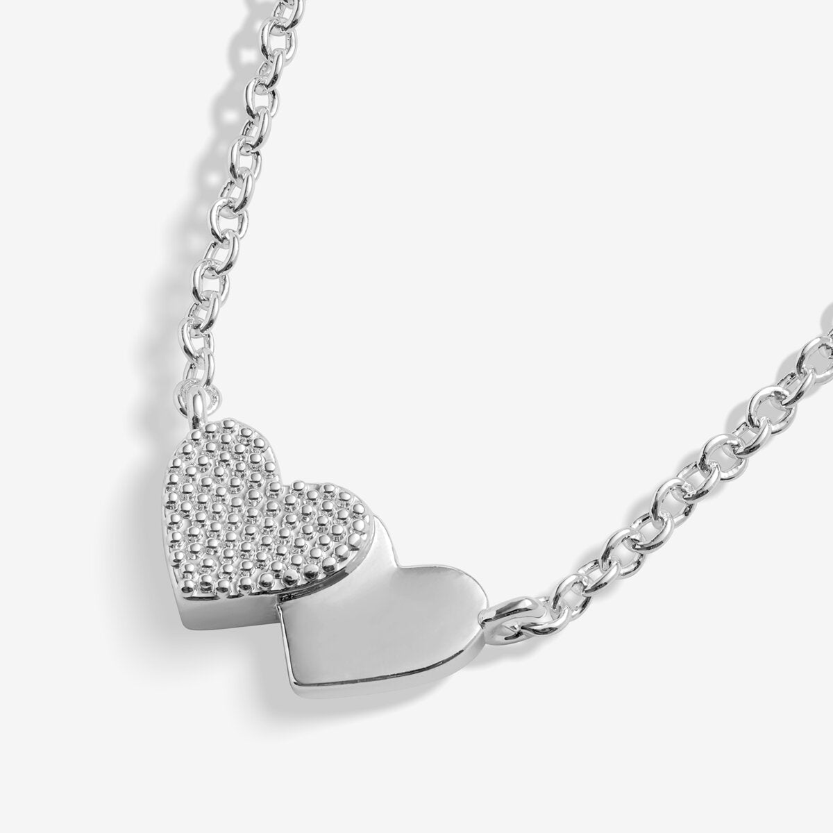 Christmas Cracker 'Merry Christmas Fabulous Friend' Necklace - RUTHERFORD & Co