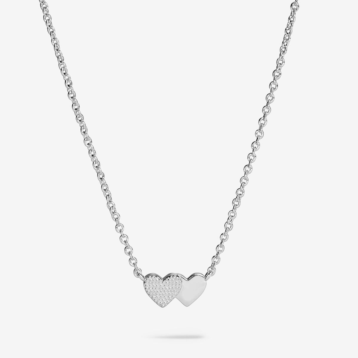 Christmas Cracker 'Merry Christmas Fabulous Friend' Necklace - RUTHERFORD & Co