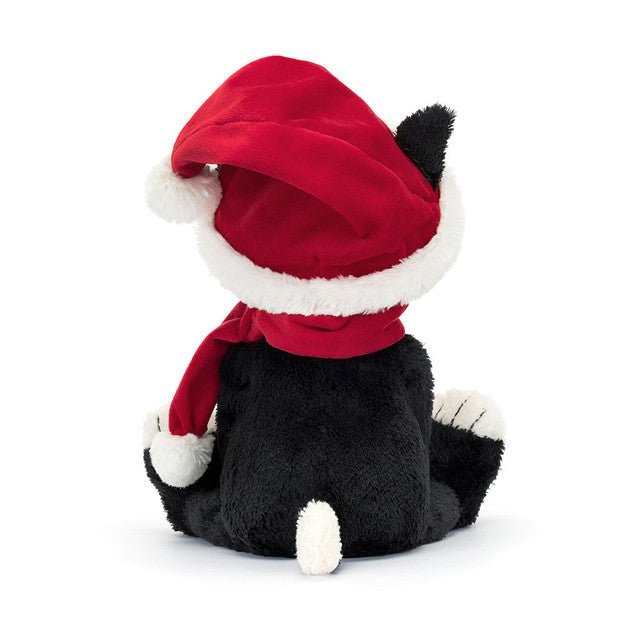 Christmas Jellycat Jack - RUTHERFORD & Co