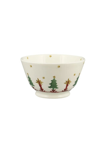 Christmas Joy Small Old Bowl - RUTHERFORD & Co